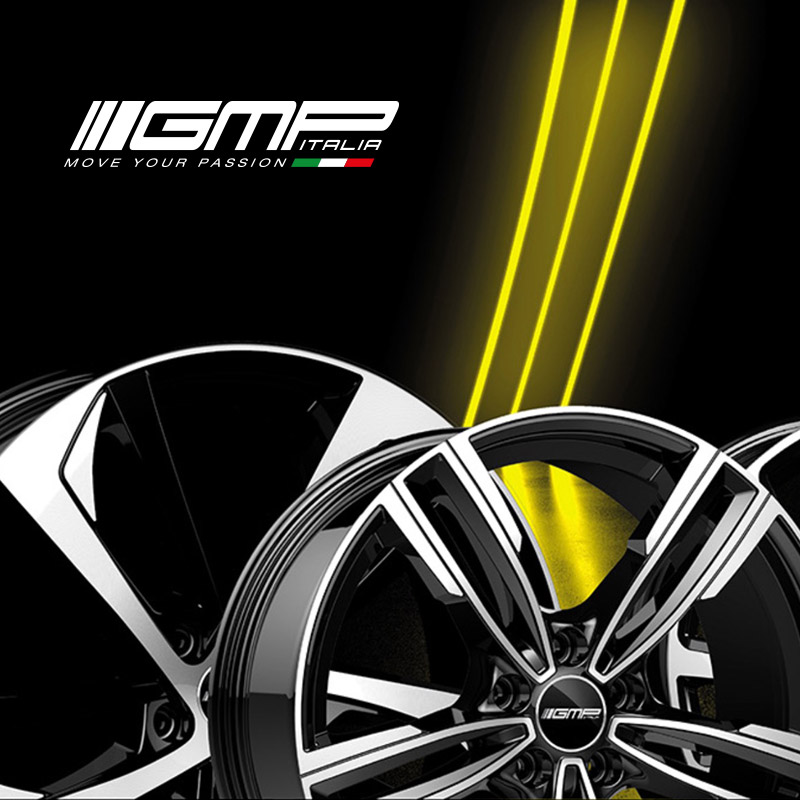 Ultramas e la Realizzazione della Piattaforma B2B per GMP Italia