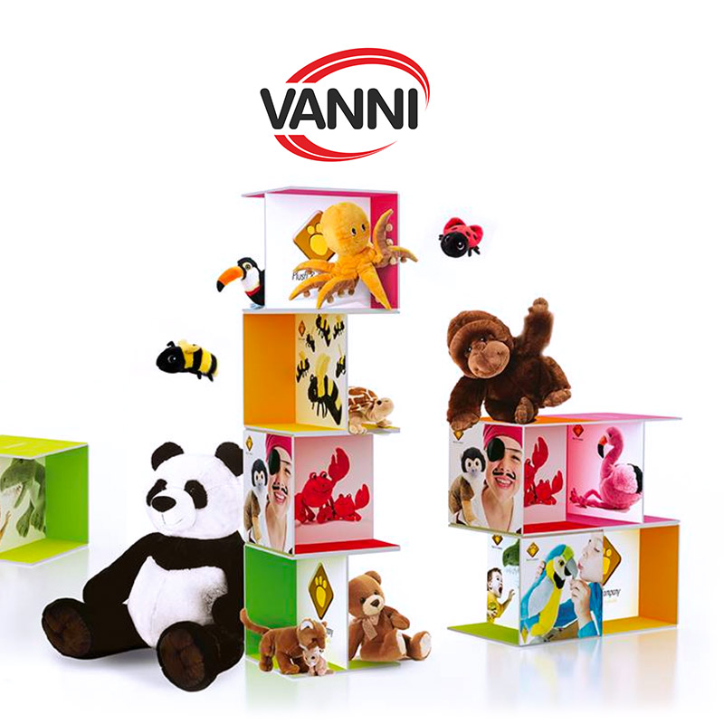 Ultramas e la Rivoluzione Digitale per Vannicancelleria.it: E-commerce B2B e B2C