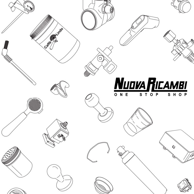 Ultramas e l'Integrazione Avanzata per Nuovaricambi.it: Gestione Ricambistica Tecnica