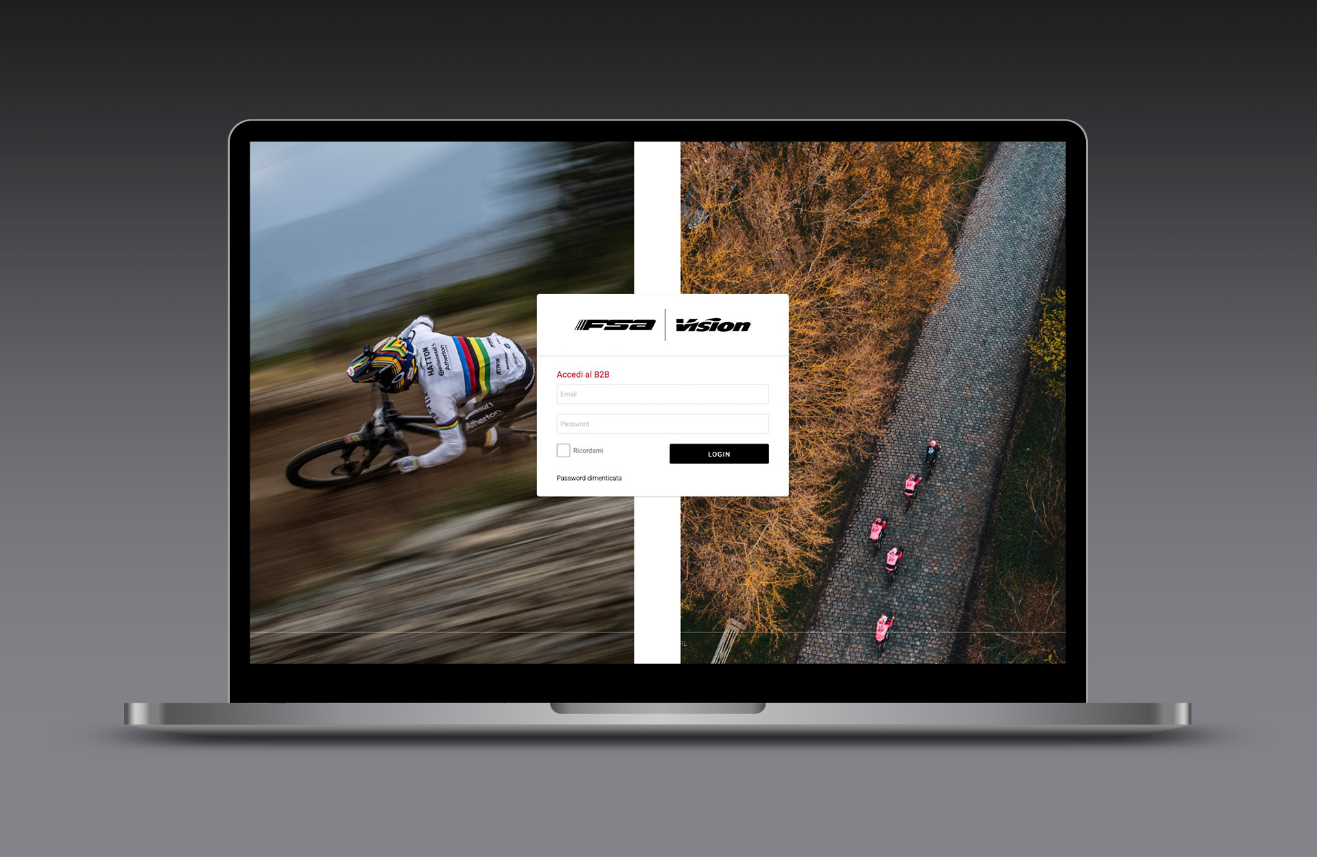 Progetto Ultramas: Gestione delle Identità Federate per FSA