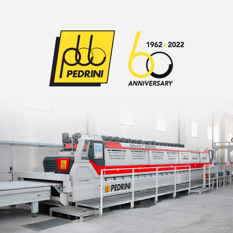 Pedrini.it Eleva il Servizio Post-Vendita con ULTRASPARE