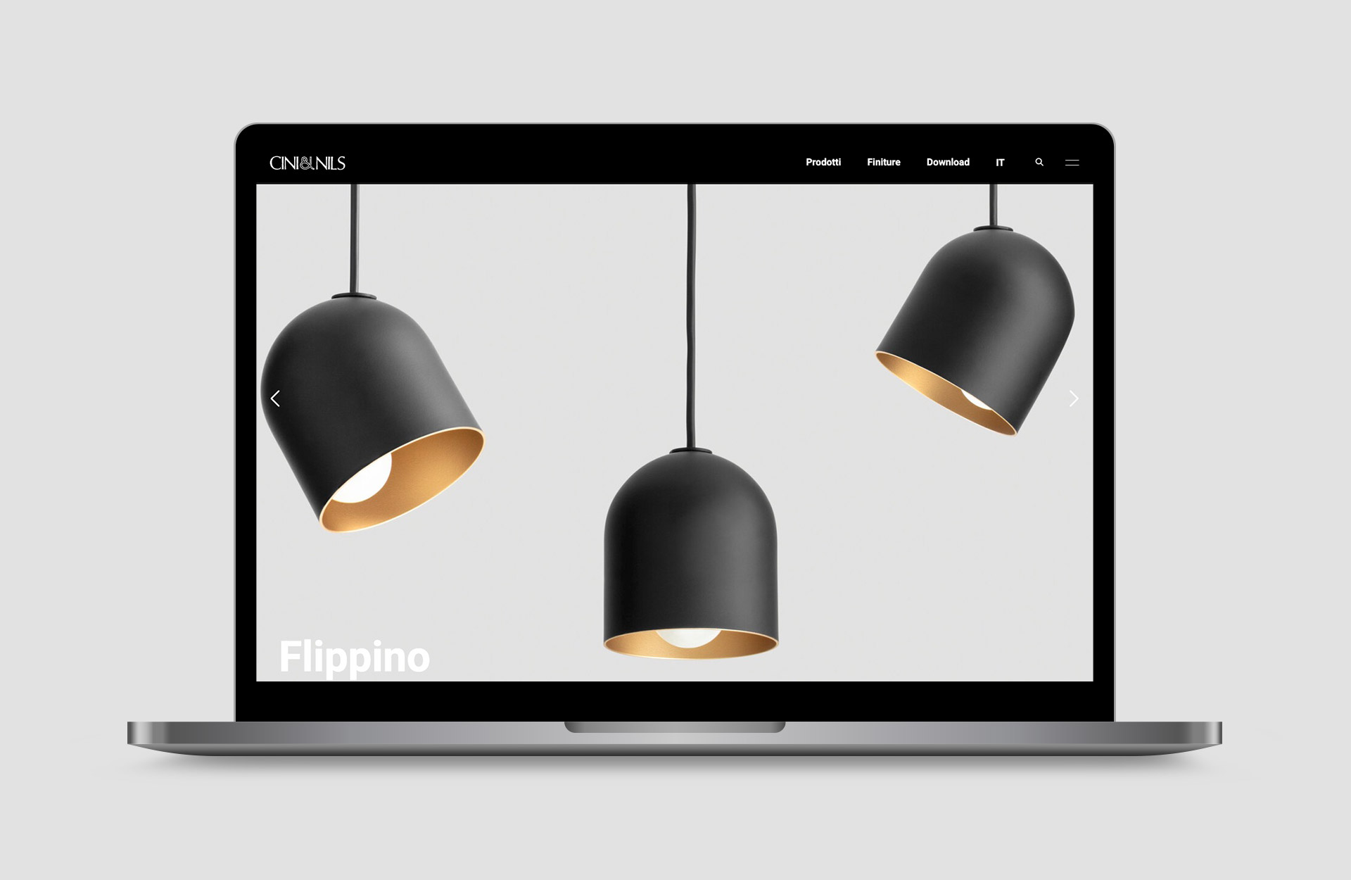 La rivoluzione digitale di Cini&Nils nell’impaginazione automatica dei cataloghi nell’ambito dell’illuminazione