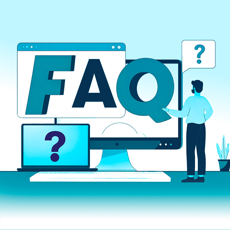 FAQ Configuratore