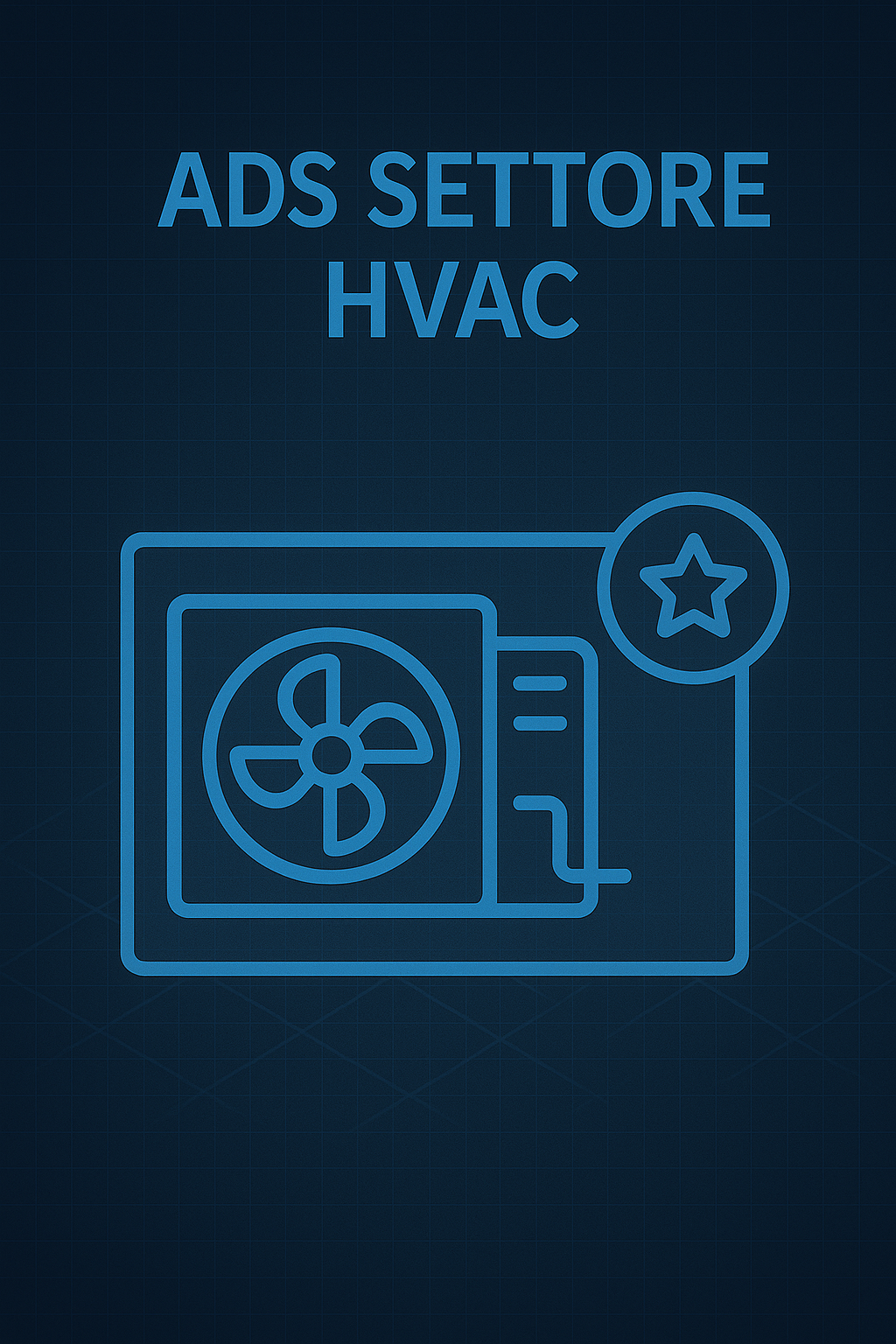 Ads Settore HVAC