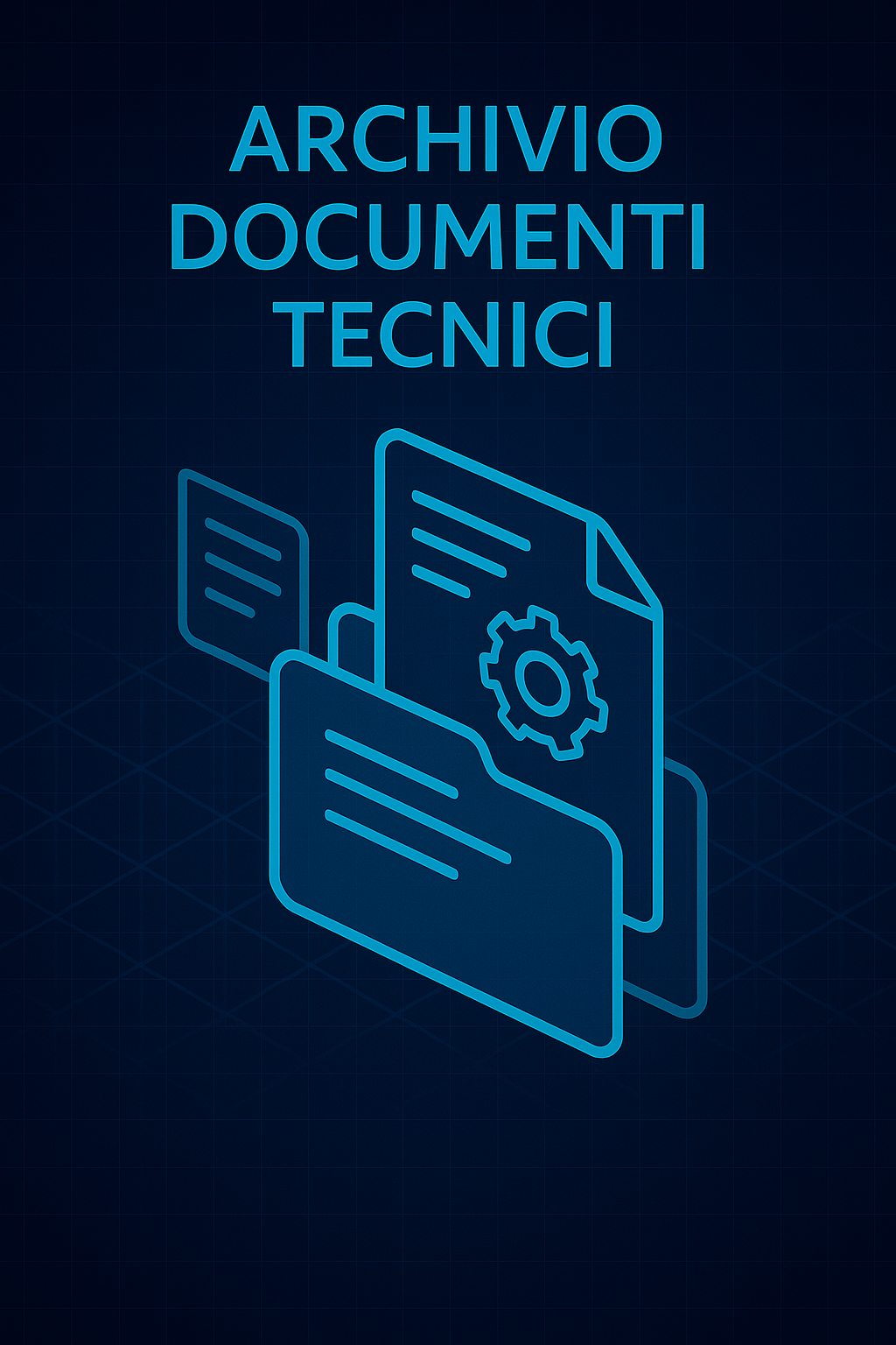 Archivio Documenti Tecnici