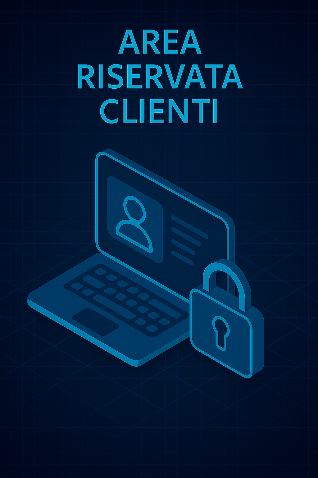 Area Riservata Clienti