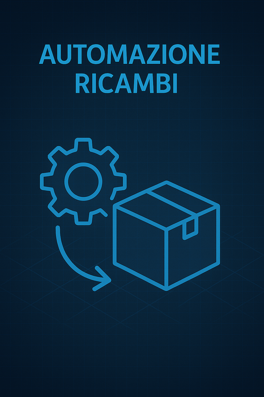 Automazione Ricambi