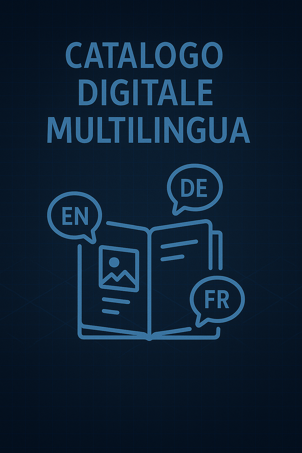 Catalogo Digitale Multilingua