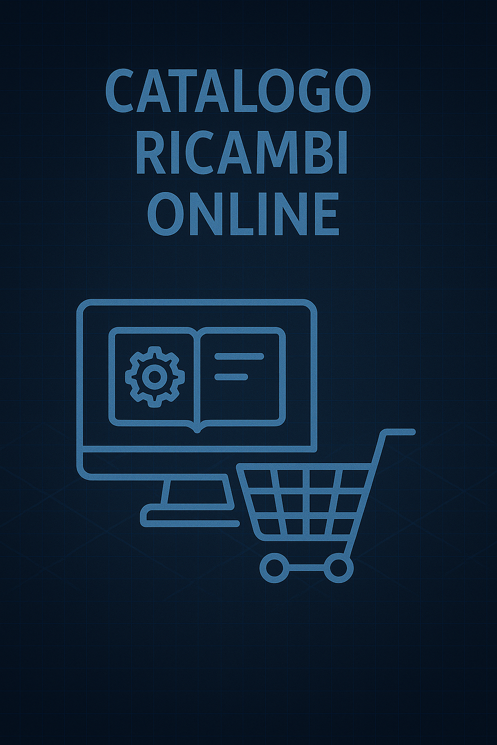 Catalogo Ricambi Online