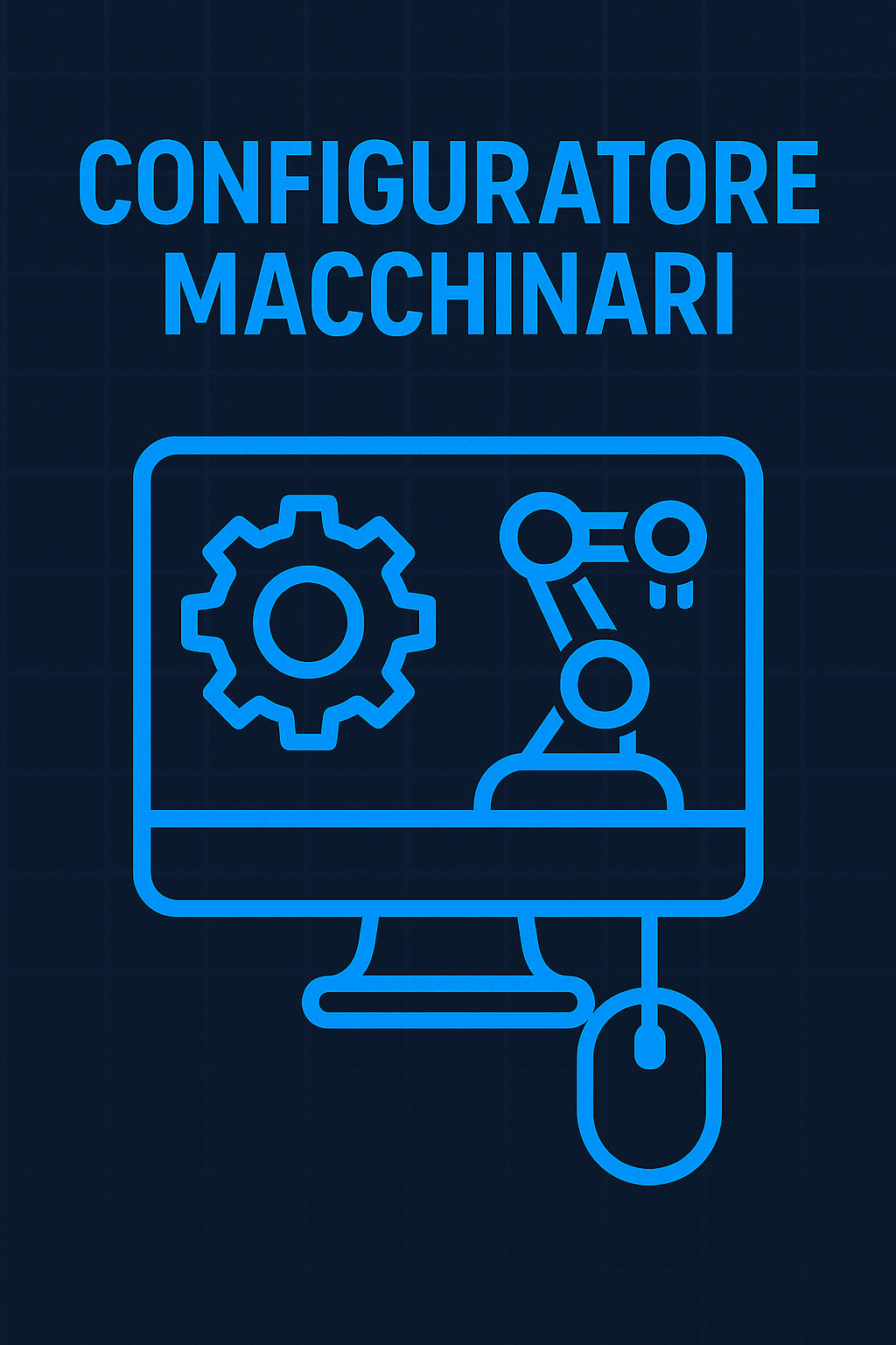 Configuratore Macchinari