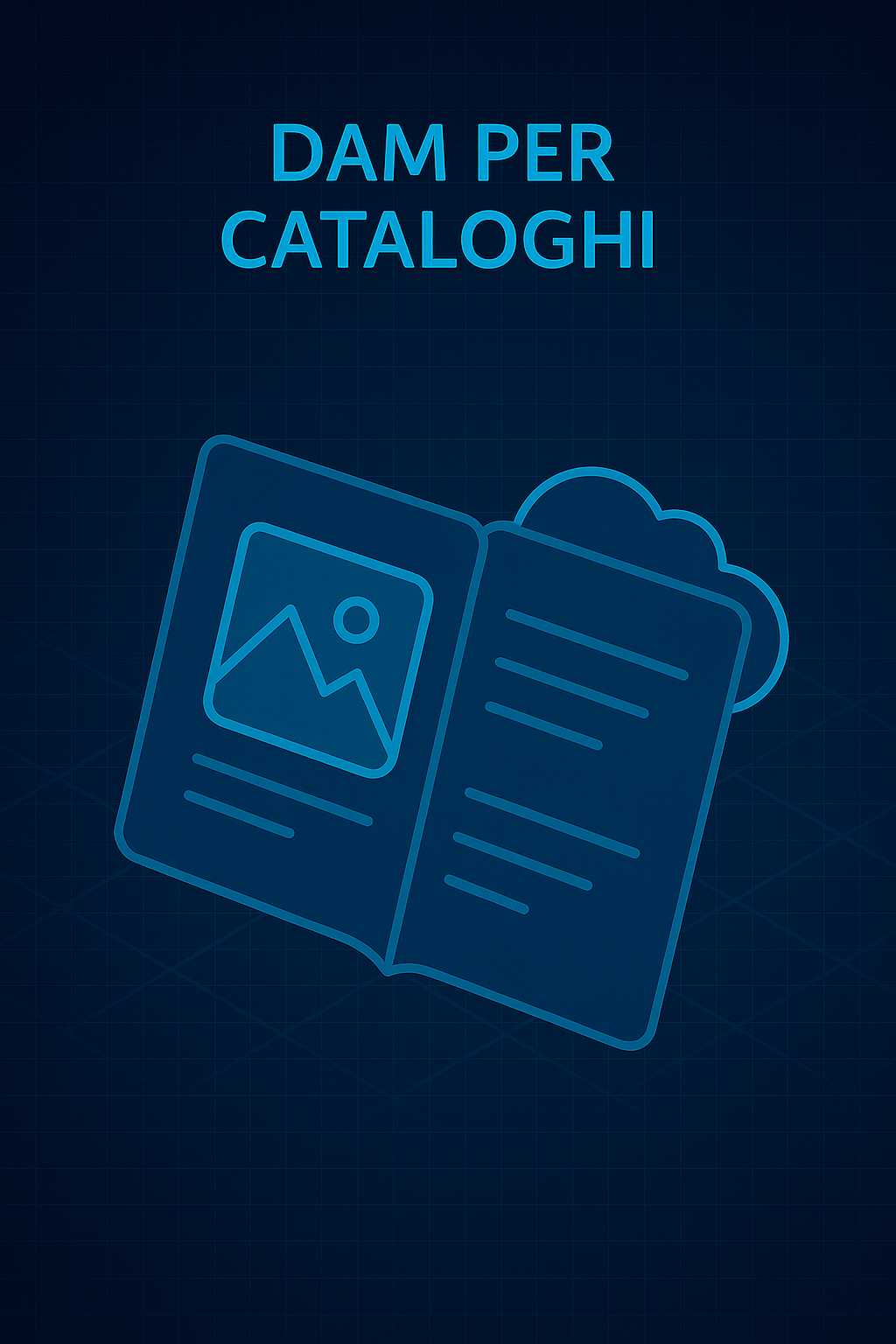 DAM per Cataloghi