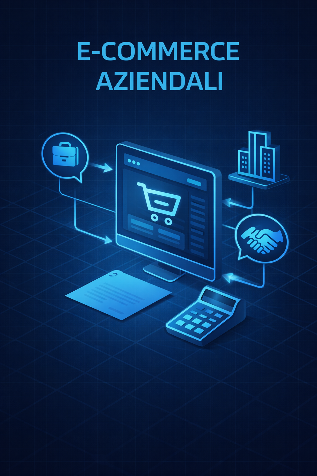E-commerce Aziendali
