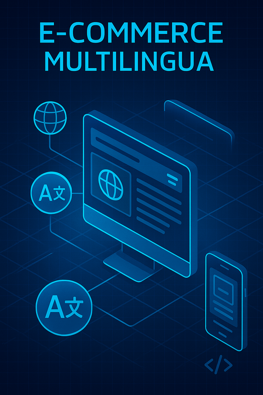 E-commerce Multilingua