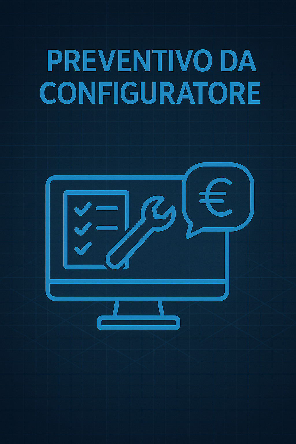 Preventivo da Configuratore