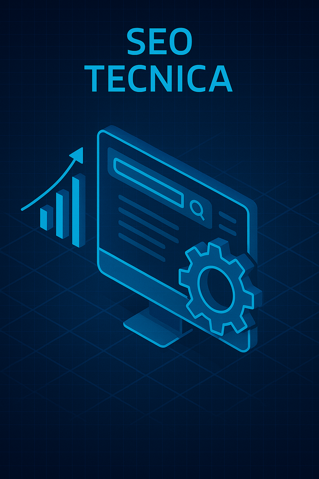 SEO Tecnica